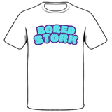BORED STORK